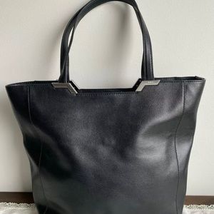 Ralph Lauren Black Tote